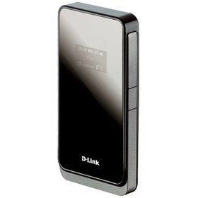 تصویر مودم 3G قابل حمل دی-لینک مدل DWR-730 