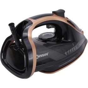 تصویر اتو بخار دسینی مدل DS962 