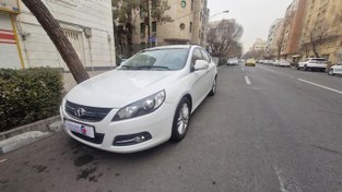 تصویر جک J5 مدل 1393 ا اتوماتیک 1800 اتوماتیک 1800