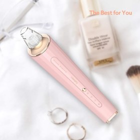 تصویر میکرودرم خانگی مدل HY9 - سفید 