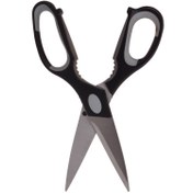 تصویر قیچی آشپزخانه شینگیا کد 3220 Shengya Kitchen Scissors E3220