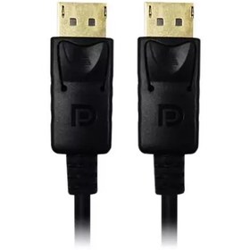 تصویر کابل DisplayPort وی نت 1.5 متری Vnet V-CDPDP015 