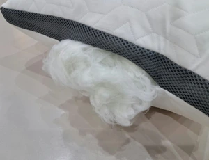 تصویر فروشگاه کالای خواب اس پی