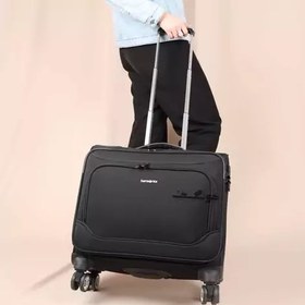 تصویر چمدان خلبانی کوچک 632 samsonite 