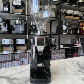 تصویر آسیاب قهوه یونیک لایف مدل 021 