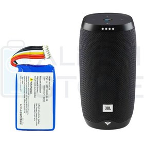 تصویر باتری اسپیکر JBL مدل Link 10 