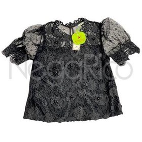 تصویر گیپور مرواریدی 