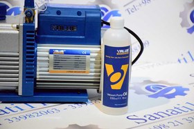 تصویر پمپ وکیوم والو VE245 