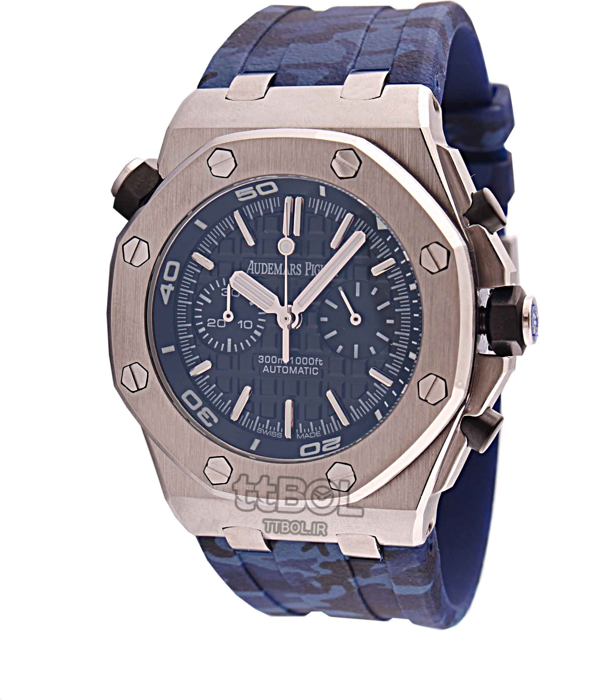 AUDEMARS PIGUET ROYAL OAK OFFSHORE