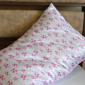 تصویر روبالشی طرح گلریز 