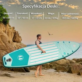 تصویر پدل برد هیتابای HITABAY 