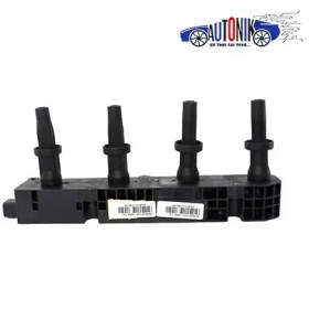 تصویر کویل رانایی 207 کروز 