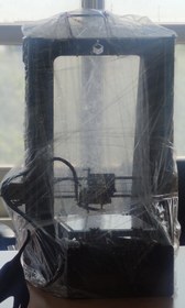 تصویر پرینتر سه بعدی مدل pro x200 