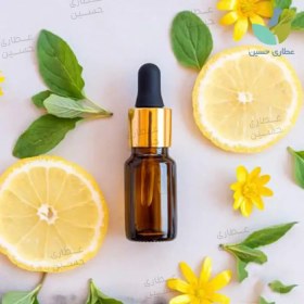 تصویر روغن لیمو 