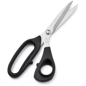 تصویر قیچی خیاطی پین سایز ۱۲ 