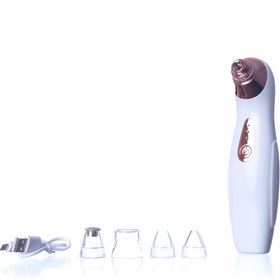 تصویر میکرودرم شارژی 