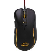 تصویر موس گیمنگ تسکو TM 761GA TSCO TM 761GA Optical Wired Gaming Mouse