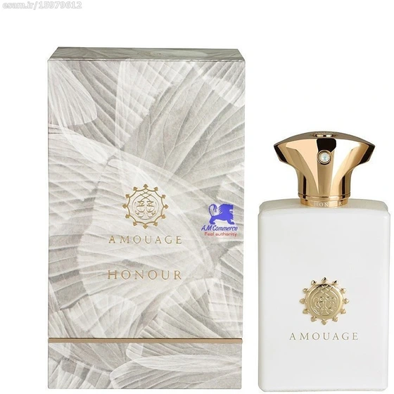 Amouage Honour Man