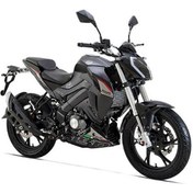 تصویر موتورسیکلت بنلی مدل TNT180S ۱۴۰۴ 