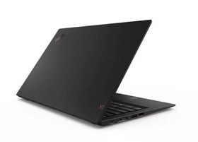 تصویر لپ تاپ استوک لمسی 14 اینچی لنوو مدل Lenovo ThinkPad X1 Carbon Core i5 8350U 8GB 256SSD 