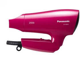 تصویر سشوار پاناسونیک مدل EH-ND63 ا Panasonic EH-ND63 Hair Dryer Panasonic EH-ND63 Hair Dryer