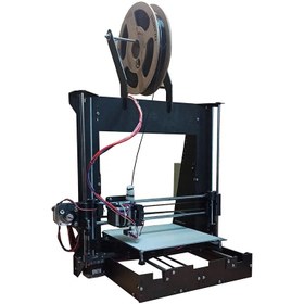 تصویر پرینتر سه بعدی FDM 