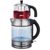 تصویر چای ساز فلر مدل TS 286(پس کرایه) Feller TS 286 Tea Maker