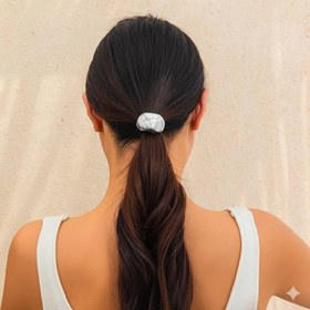 تصویر ۰۳۲۷. کش مو (فلزی) - مدل 