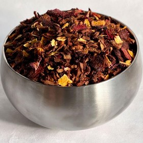 تصویر دمنوش ملس میوه ای 