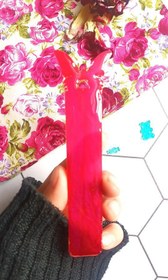 تصویر بوکمارک پروانه 