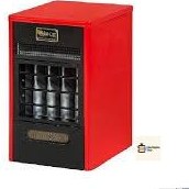 تصویر هیتر گازی ایران هیتر مدل IR-H618 