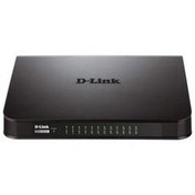 تصویر سوییچ دی لینک مدل DES-1024A D-Link DES-1024A Switch