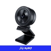 تصویر وب کم ریزر مدل Razer Kiyo Pro (جعبه باز) 