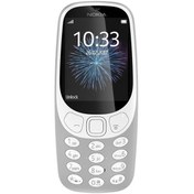 تصویر گوشی نوکیا 3310 | حافظه 16 مگابایت Nokia 3310 16 MB