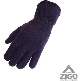 تصویر دستکش پلار مدل D01 Polar gloves model D01