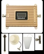 تصویر دستگاه تقویت‌کننده آنتن موبایل از برنداز برند Kathrein c315 