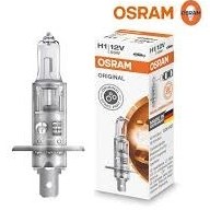 تصویر لامپ H2 اسرام اصلی Lamp H1 osram