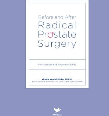 خرید و قیمت دانلود کتاب Before and After Radical Prostate Surgery ...