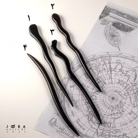 تصویر کانزاشی چوب بامبو کد0402 