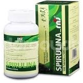 تصویر اسپیرولینا 