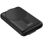 تصویر پاوربانک تسکو مدل TP 938W ظرفیت 10000 میلی آمپر ساعت TSCO TP 938W 10000mAh Power Bank