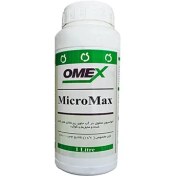 تصویر کود ریز مغذی میکرو امکس 