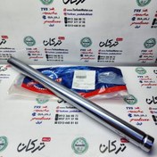 تصویر میل کمک جلو موتور TVS راکس و نئو NEO (هرعدد) اصلی 