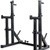 تصویر خرک اسکات مدرج رکورد 