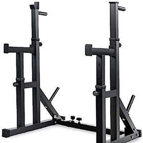 تصویر خرک اسکات مدرج رکورد 