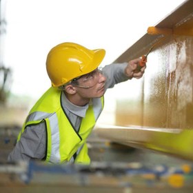 تصویر رنگ اپوکسی 