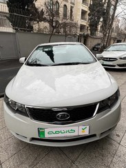 تصویر کیا سراتو مونتاژ مدل 1398 ا Kia Cerato-ir optional-automatic-2000cc Kia Cerato-ir optional-automatic-2000cc