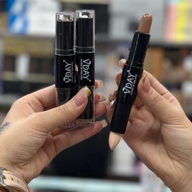 تصویر کانتور کانسیلر دوطرفه ویدی 