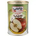 تصویر کمپوت سیب 420 گرمی چاشنی ا 420 grams spice apple casserole 420 grams spice apple casserole