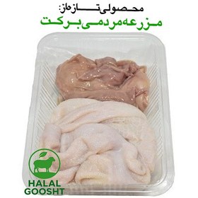 تصویر سیرابی و شیردان 